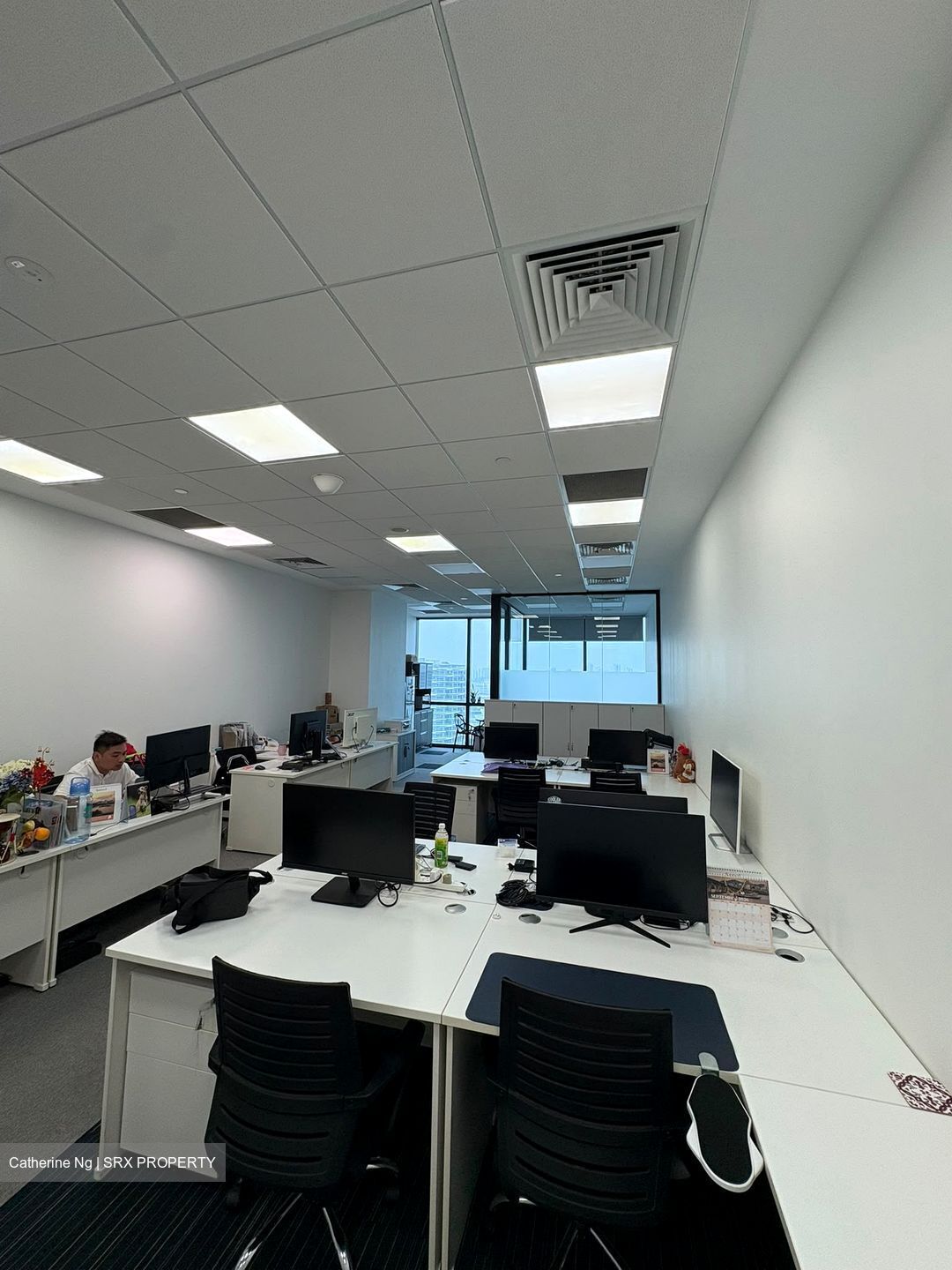 Vision Exchange (D22), Office #626816311